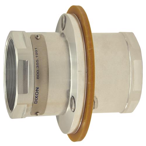 SBC300AL Aluminum Mann Tek Safety Break-away Coupling Industrial Female NPT SBC300AL Aluminum Mann Tek Safety Break-away Coupling Industrial Female NPT